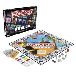 Hasbro Gaming Monopoly Roblox 9 Hasbro Gaming Monopoly Roblox -Aanbiedingen Speelgoed Winkel 1988136 3d127790
