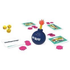 Hasbro Gaming Ka-Blab! -Aanbiedingen Speelgoed Winkel 1988138 c4c65a4d