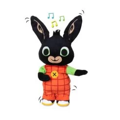 No Brand Speel Stopdans Met Dansende Bing