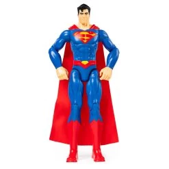 SPIN MASTER DC Comics Actiefiguur Superman - 30 Cm