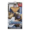 Hasbro Marvel Avengers Titan Heroes Thanos Speelfiguur -Aanbiedingen Speelgoed Winkel 1988468 11040294