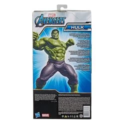 Hasbro Marvel Avengers Titan Heroes Hulk Speelfiguur -Aanbiedingen Speelgoed Winkel 1988469 07f442d4