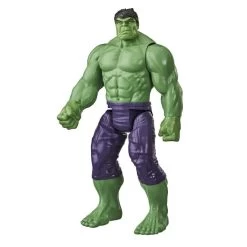 Hasbro Marvel Avengers Titan Heroes Hulk Speelfiguur -Aanbiedingen Speelgoed Winkel 1988469 e0a73758