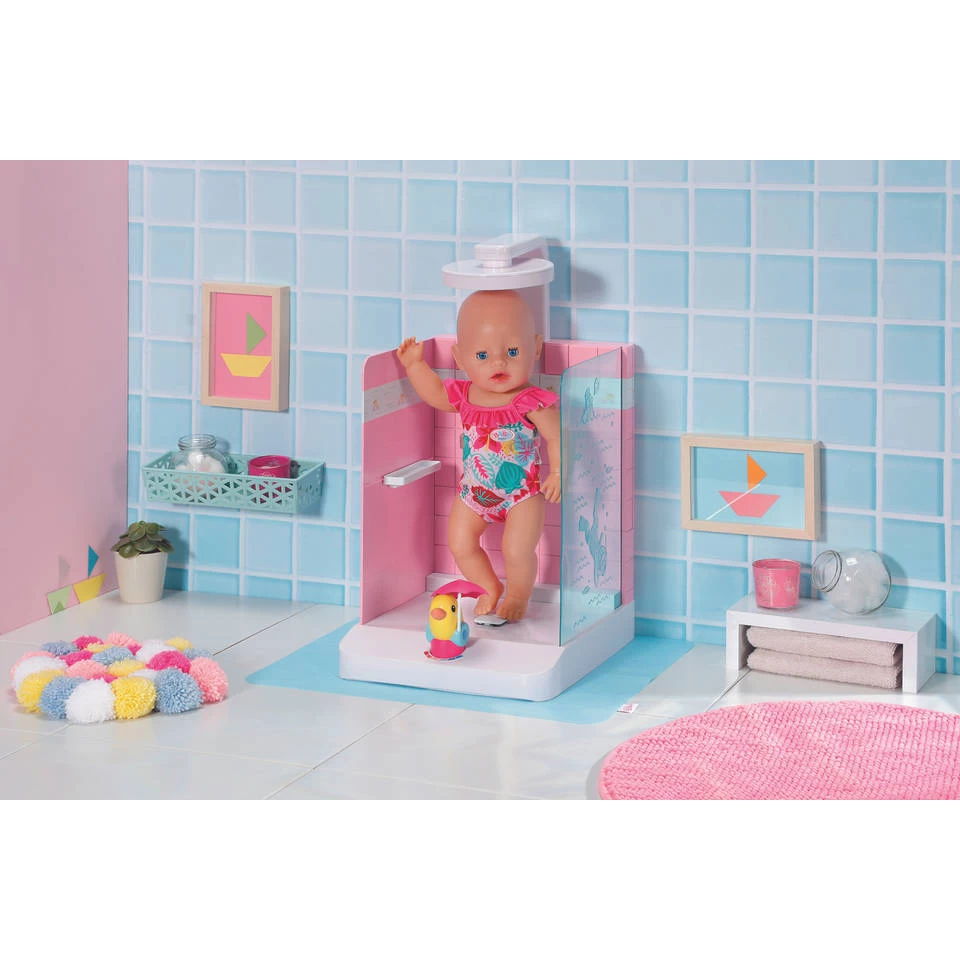 BABY Born Bath Inloopdouche 7 BABY Born Bath Inloopdouche - Afbeelding 5