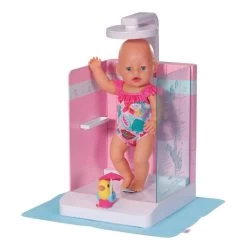 BABY Born Bath Inloopdouche 10 BABY Born Bath Inloopdouche -Aanbiedingen Speelgoed Winkel 1988523 c7c92463