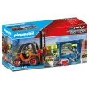 PLAYMOBIL City Action Vorkheftruck Met Lading 70772 -Aanbiedingen Speelgoed Winkel 1988860 05964178