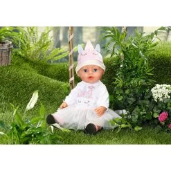 BABY Born Magic Girl Pop Exclusive - 43 Cm -Aanbiedingen Speelgoed Winkel 1988882 05390665