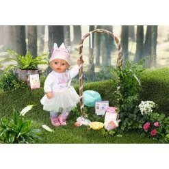 BABY Born Magic Girl Pop Exclusive - 43 Cm -Aanbiedingen Speelgoed Winkel 1988882 0d6cda0a