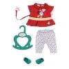 BABY Born Little Sporty Outfit - 36 Cm - Rood -Aanbiedingen Speelgoed Winkel 1988924 106a7614