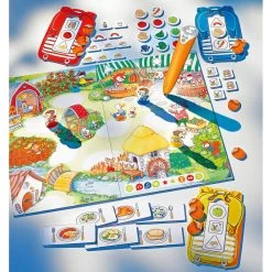 Ravensburger Tiptoi Tijd Voor De Boodschappen -Aanbiedingen Speelgoed Winkel 1989118 f45887f0