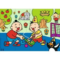 Bumba Puzzel Hockey - 12 Stukjes 7 Bumba Puzzel Hockey - 12 Stukjes -Aanbiedingen Speelgoed Winkel 1989152 1b1b5823