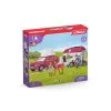 Schleich HORSE CLUB Avontuur Met Auto En Paardentrailer 42535 -Aanbiedingen Speelgoed Winkel 1989286 c23ba542