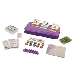 999 Games Wingspan Uitbreiding: Europa 10 999 Games Wingspan Uitbreiding: Europa -Aanbiedingen Speelgoed Winkel 1989439 f3db8f0f