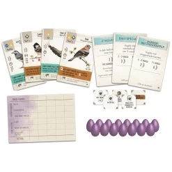 999 Games Wingspan Uitbreiding: Europa 12 999 Games Wingspan Uitbreiding: Europa -Aanbiedingen Speelgoed Winkel 1989439 f834071f