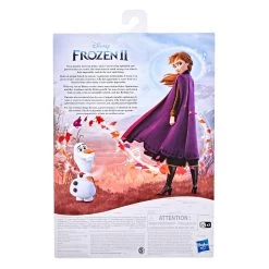 Hasbro Disney Frozen 2 Pop Magical Adventure Anna -Aanbiedingen Speelgoed Winkel 1989487 cc249274