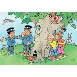 Jumbo Jan Van Haasteren Junior Puzzel Verstoppertje - 150 Stukjes -Aanbiedingen Speelgoed Winkel 1989693 eeeb4e3f