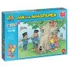 Jumbo Jan Van Haasteren Junior Puzzel Verstoppertje - 150 Stukjes