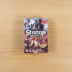 Jumbo Stratego Quick Battle -Aanbiedingen Speelgoed Winkel 1989707 1a153f7a