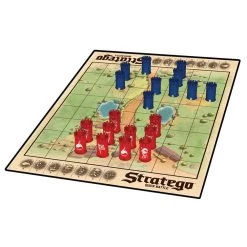 Jumbo Stratego Quick Battle -Aanbiedingen Speelgoed Winkel 1989707 6b1e689e