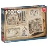 Jumbo Anton Pieck Puzzel Efteling - 1000 Stukjes -Aanbiedingen Speelgoed Winkel 1989709 e17e59f4