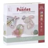 Little Dutch Flowers & Butterflies Vormenpuzzel -Aanbiedingen Speelgoed Winkel 1990078 af1d18af