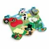 Woodlets Touch & Feel Houten Puzzel Boerderij -Aanbiedingen Speelgoed Winkel 1990197 62e32c32