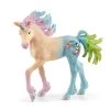 Schleich BAYALA Marshmallow Unicorn Veulen 70724