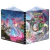 ASMODEE Pokémon Sword And Shield 7 Verzamelmap 9-pocket -Aanbiedingen Speelgoed Winkel 1990303 30d8b644