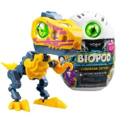 Silverlit Biopod Dino Cyberpunk Single Pack