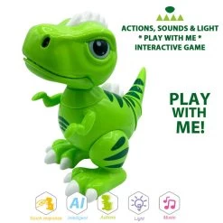 Gear2Play Robo Smart Dino -Aanbiedingen Speelgoed Winkel 1991089 533a5127