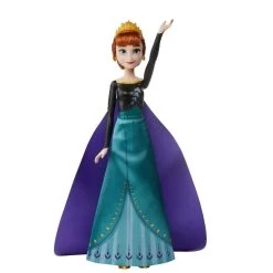 Hasbro Disney Frozen 2 Zingende Koningin Anna Pop -Aanbiedingen Speelgoed Winkel 1991323 f469d440