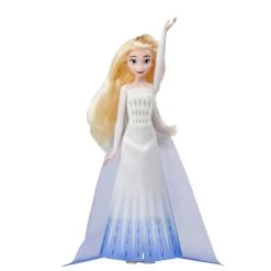 Hasbro Disney Frozen 2 Zingende Koningin Elsa Pop -Aanbiedingen Speelgoed Winkel 1991324 07d31164