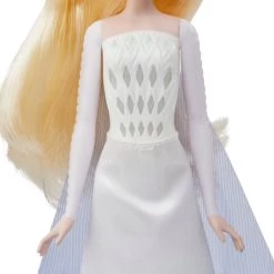 Hasbro Disney Frozen 2 Zingende Koningin Elsa Pop -Aanbiedingen Speelgoed Winkel 1991324 655eb948