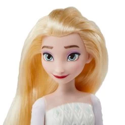 Hasbro Disney Frozen 2 Zingende Koningin Elsa Pop -Aanbiedingen Speelgoed Winkel 1991324 7fd8cb97