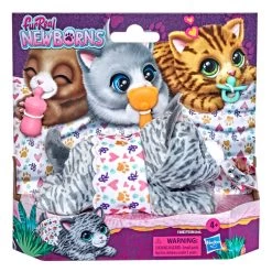 FurReal Friends Newborns Kat -Aanbiedingen Speelgoed Winkel 1991327 8b6a16e8