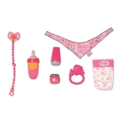 BABY Born Accessoires Set -Aanbiedingen Speelgoed Winkel 1991338 0156f6da