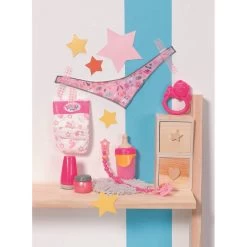 BABY Born Accessoires Set -Aanbiedingen Speelgoed Winkel 1991338 25d906c1