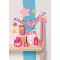 BABY Born Accessoires Set -Aanbiedingen Speelgoed Winkel 1991338 3e19bfff