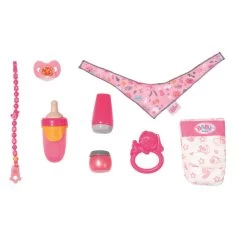 BABY Born Accessoires Set -Aanbiedingen Speelgoed Winkel 1991338 d539b15b