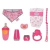 BABY Born Accessoires Set -Aanbiedingen Speelgoed Winkel 1991338 eee6fa09