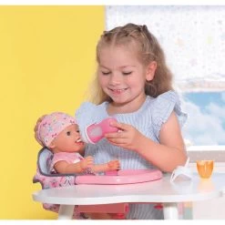 BABY Born Interactief Flesje En Lepel -Aanbiedingen Speelgoed Winkel 1991339 193f66a6