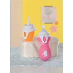 BABY Born Interactief Flesje En Lepel -Aanbiedingen Speelgoed Winkel 1991339 40878a13