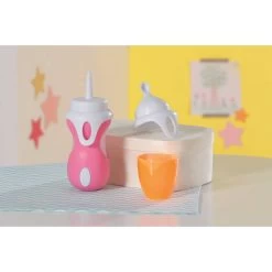 BABY Born Interactief Flesje En Lepel -Aanbiedingen Speelgoed Winkel 1991339 5b131051