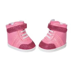 BABY Born Sneakers - 43 Cm - Roze