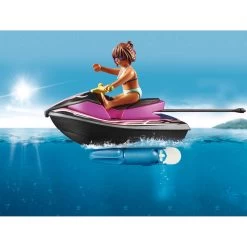 PLAYMOBIL Family Fun Starterpack Waterscooter Met Bananenboot 70906 -Aanbiedingen Speelgoed Winkel 1991406 e9943490