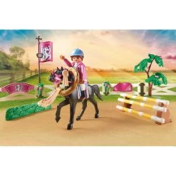 PLAYMOBIL Country Paardrijtoernooi 70996 -Aanbiedingen Speelgoed Winkel 1991412 3c62a8be