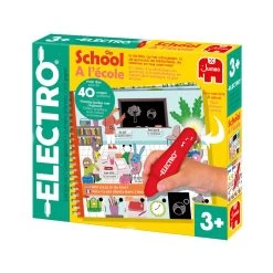 Jumbo Electro Wonderpen Op School -Aanbiedingen Speelgoed Winkel 1991495 30b10c44