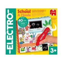 Jumbo Electro Wonderpen Op School -Aanbiedingen Speelgoed Winkel 1991495 453486cb