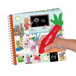 Jumbo Electro Wonderpen Op School -Aanbiedingen Speelgoed Winkel 1991495 b867e616