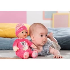 BABY Born Sleepy Voor Baby's - 30 Cm -Aanbiedingen Speelgoed Winkel 1991627 cba85eed